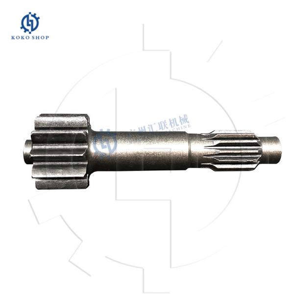 PC200 CATEEEEE303 EX200 EC200 DX200 Gear Shaft Travel Motor Shaft Swing Shaft