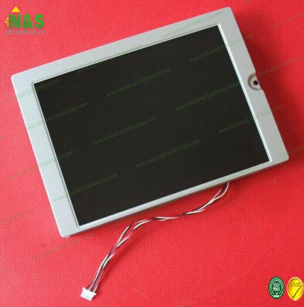 5.7 Inch Industrial Touch Screen Monitor TCG057QVLCA-G00 800×600 Resolution 6.2