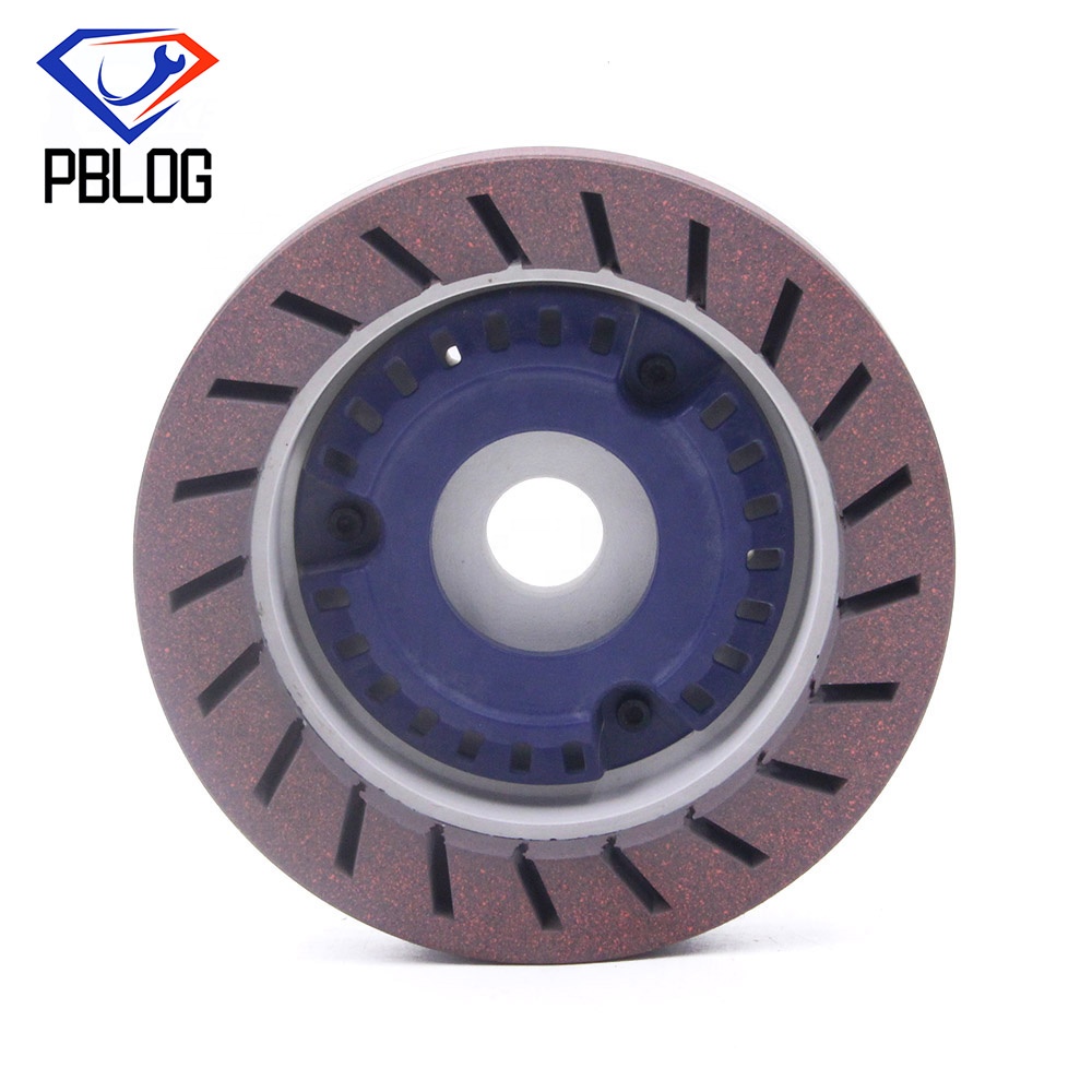 Hot Selling Straight Edge Machine Resin Grinding Wheel For Slate