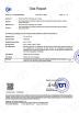 Shenzhen P&O Technology Co., Ltd Certifications