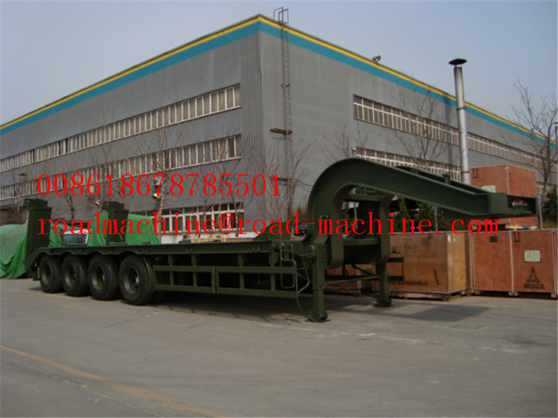 New semi trailer 30m3 Water Tank Semi Trailer Semi Trailer Trucks Two Single