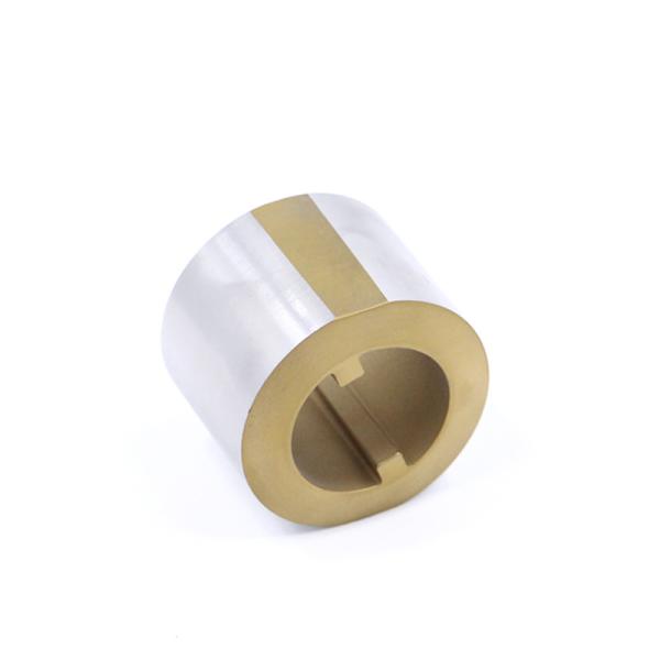 Quality M35 M42 Cutting & Trimming Dies , Custom Punch Die With Hexagon Shaped for sale