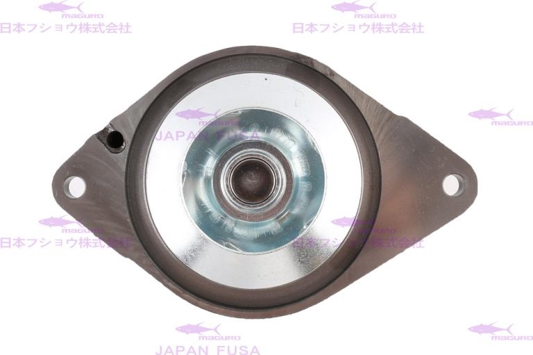 SAA6D102 KOMATSU Engine Water Pump 6231-62-1100