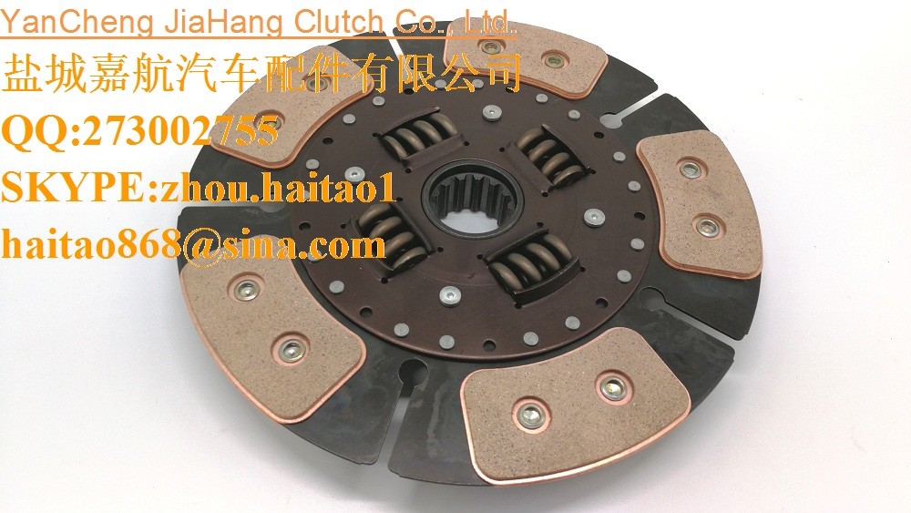 Clutch Disc Kubota M4900 M5700 M4800 M5400 M4700 M6040 M7040 3A01125132