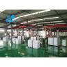 Buy cheap CE Standard Plastic Pellet Dryer 400 Watt Blower With Temperature Controller from wholesalers
