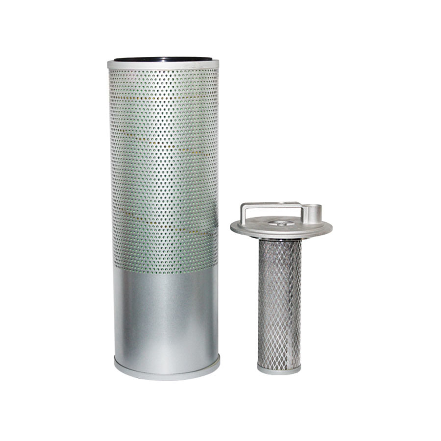 H1002 Oil Intake Filter Vehicle Hydraulic System P0-C0-01-01031 60101256 for SANY SY135C SY150C