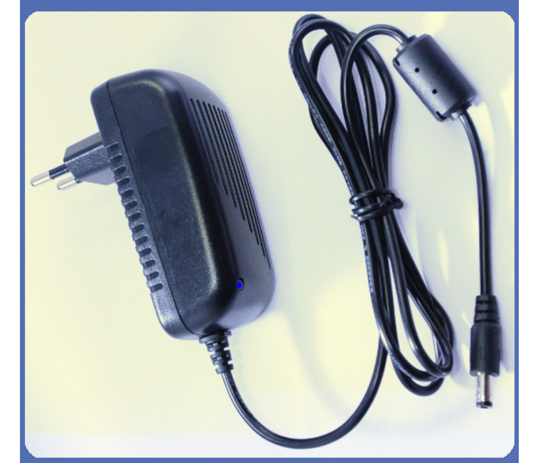 20v 1a Level Vi Power Supply With 50000H Long Service Life DOE VI UL 62368 Approval