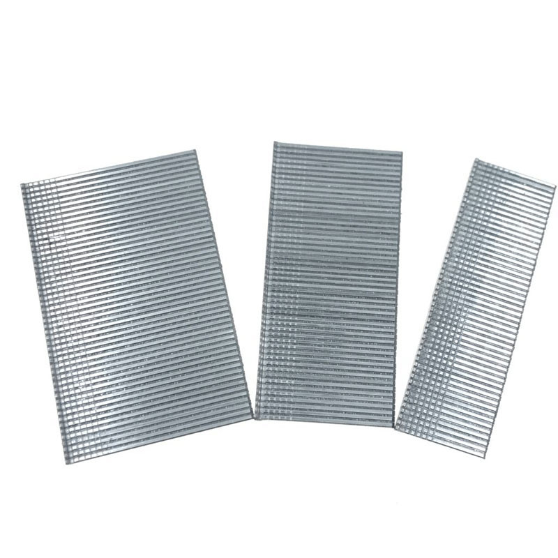 16gauge T Series Air Brad Nail Finish Nail T45