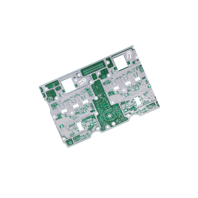 FR4 Turnkey PCB Assembly OSP One Stop SMT PCB Assembly Manufacturers