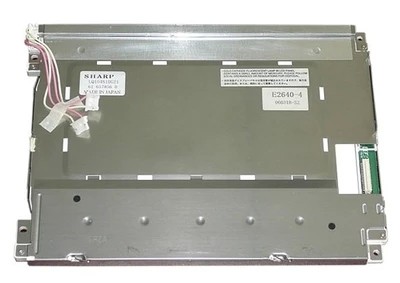 LQ104S1LG21 Sharp 10.4" LCM 800×600RGB 350cd/m² INDUSTRIAL LCD DISPLAY