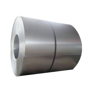 AS EN ASTM Galvanized Steel Sheet Roll With High Strength