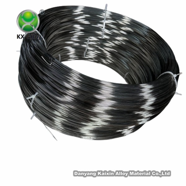 ASTM NCF800 High Temperature Alloy Nickel Iron Chromium Alloy