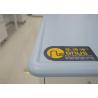 Buy cheap 2480 * 1580mm Epoxy Resin Countertops For School Chemistry Laboratory from wholesalers