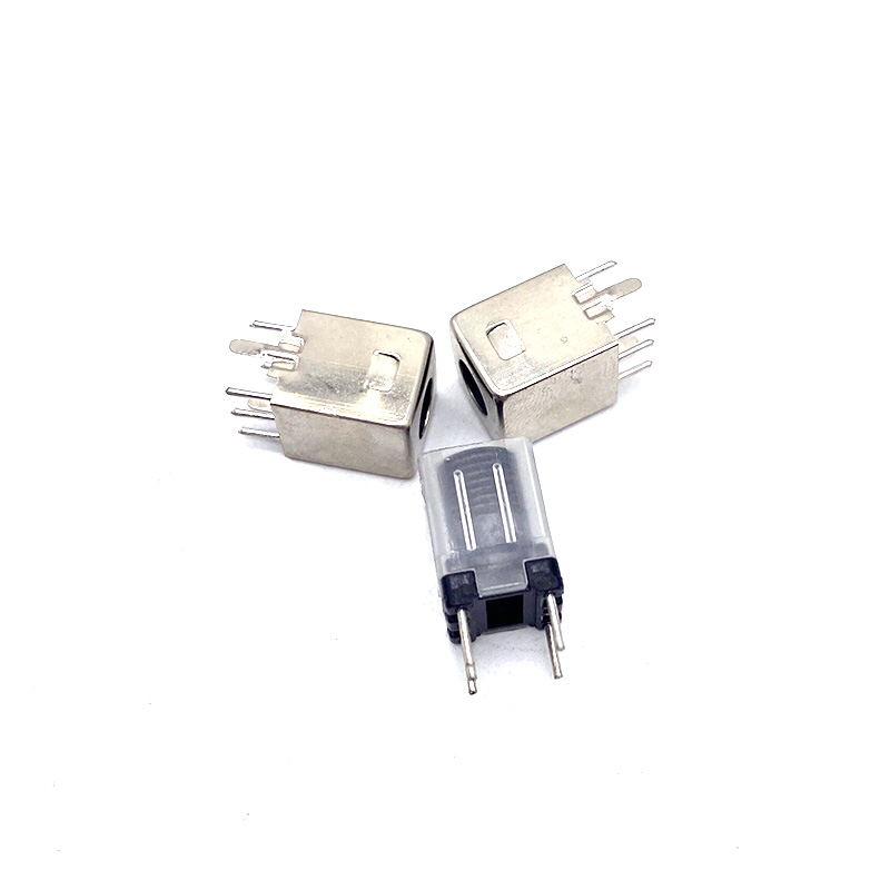 factory price Customized IFT Adjustable Coil Inductor for Frequency Modulation variable inductor coils