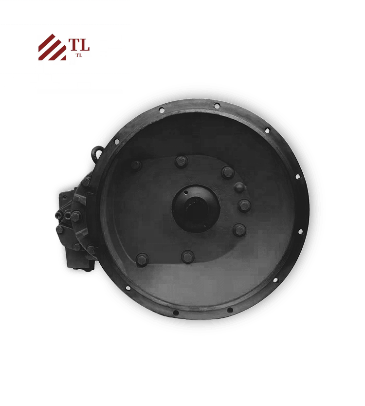 Upgrade Your PC120-2 PC120-3 PC120-5 PC120-6 PC120-7 with K5V200DTH Hydraulic Main Pump