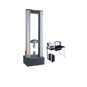 Hydraulic Universal Testing Machine Computer Control Utm Universal Test