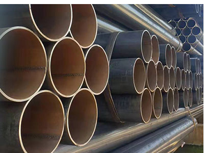 AiSi Standard Galvanized Welded Square / Rectangular Steel Pipe Tube for Prefab House