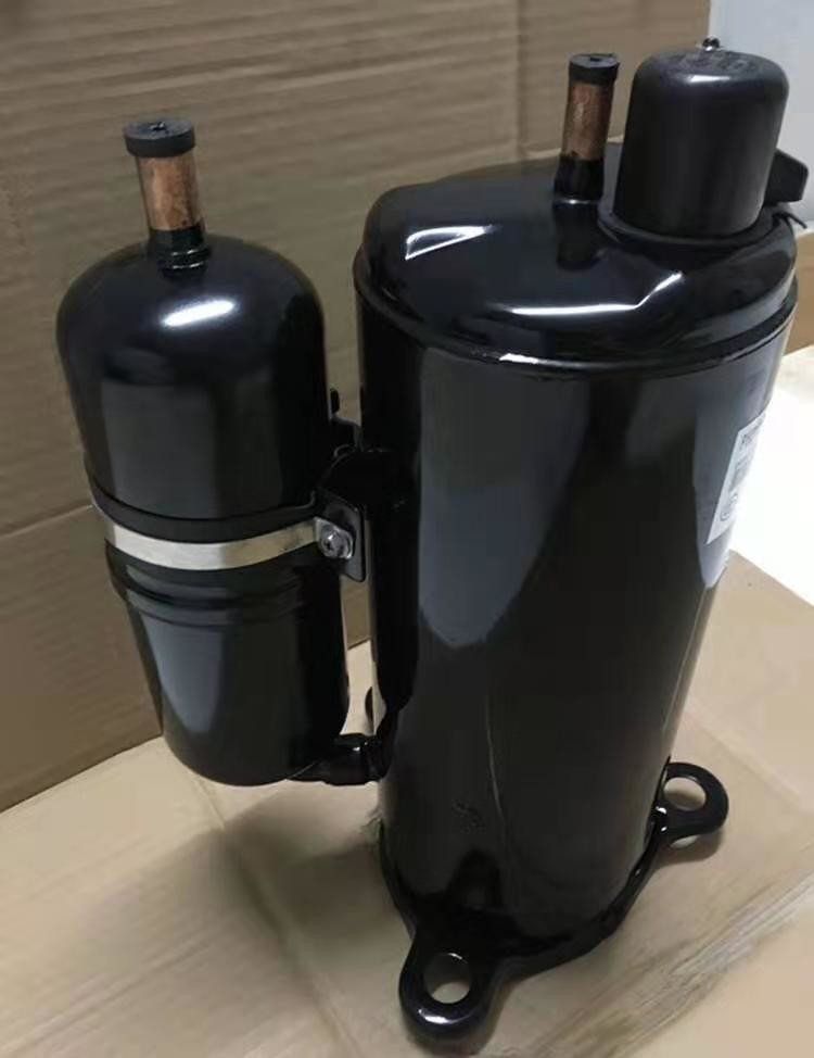 Air Conditioner Panasonic 2K22S225BUA Rotary Refrigeration Compressor
