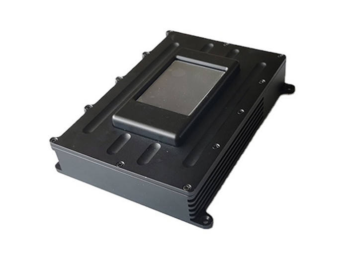 Lightweight COFDM UAV HD Video Transmitter with AES Encryption