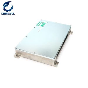 China SK200-8 Excavator Engine Parts LQ22E00172F5 Controller on sale