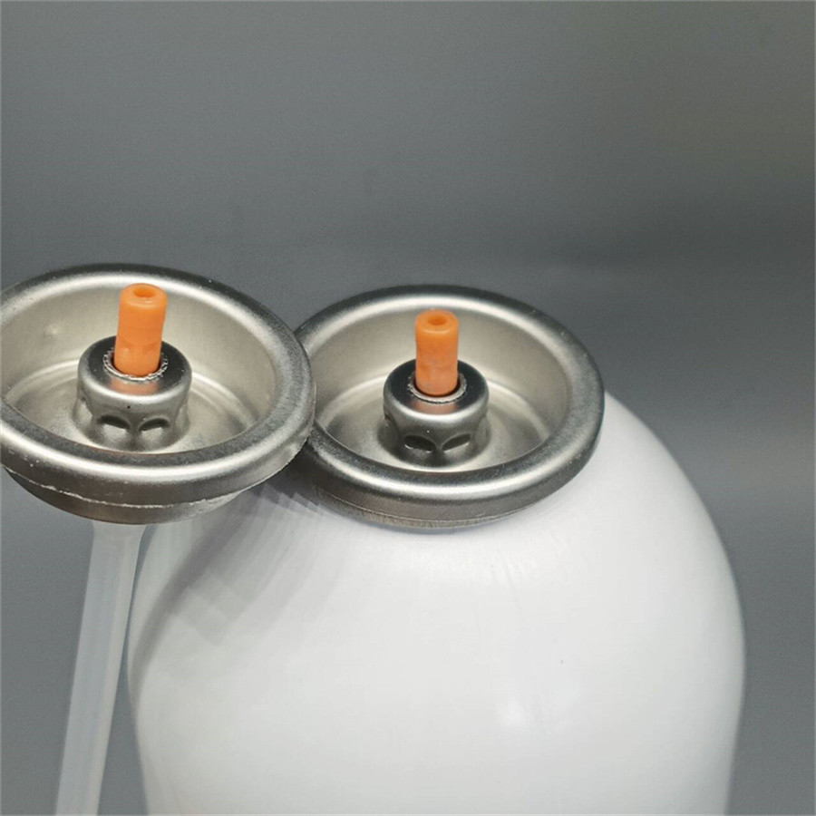 Delicate Hair Color Spray Valve for DIY Enthusiasts with Fine-Tuned Control