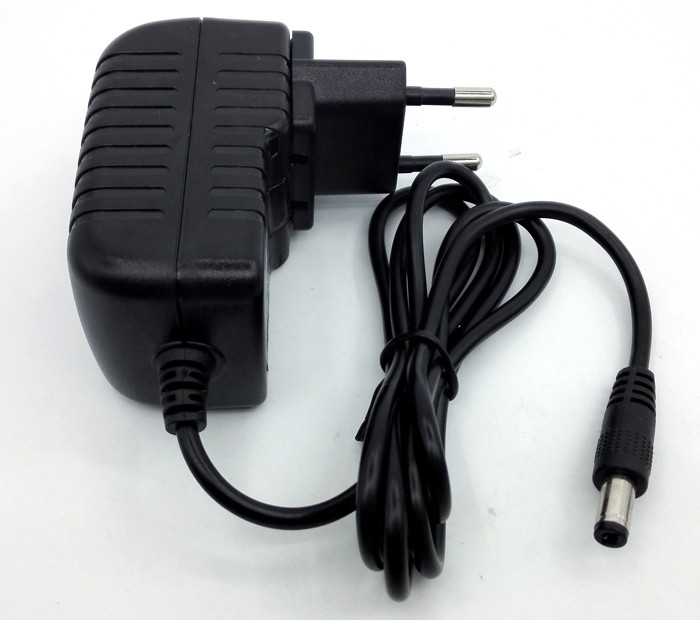 power supply adapter 18volts 400mA