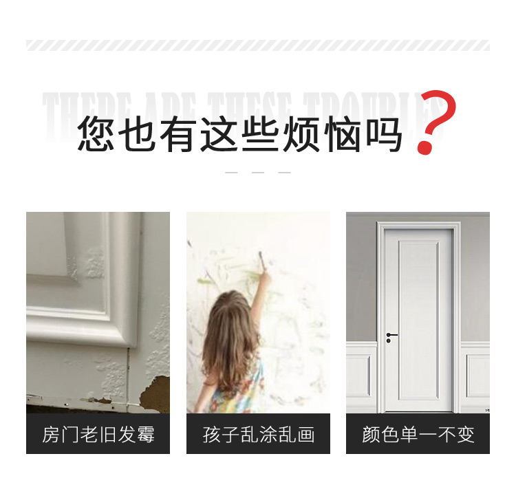 2m 3m 5m 10m Roll Wood Grain Wallpaper Moisture Proof Self Stick Wallpaper