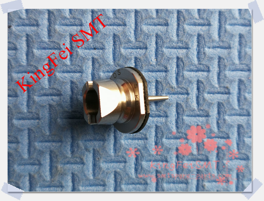 N610040788AD Nozzle Assembly 230CS Nozzle NPM 16 Head CM602 N61011948AB
