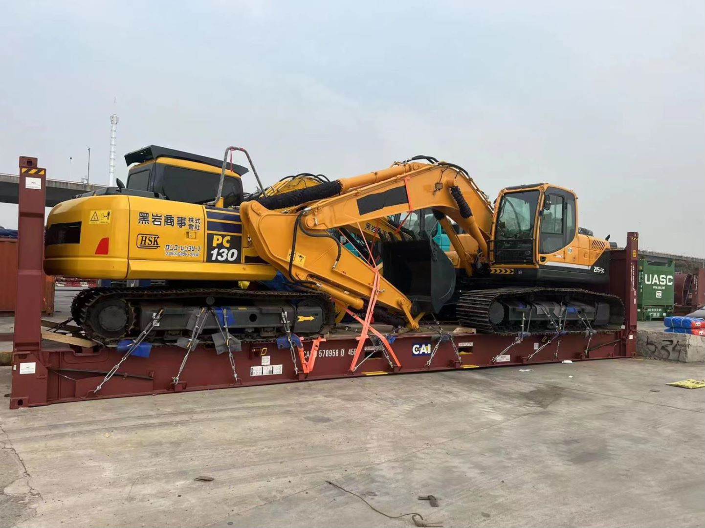 2019 Used wheeled Dozers Earth Moving Equipment CAT D7G