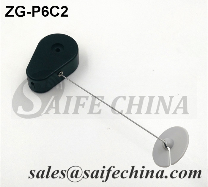 Retractable Reel 1cm 