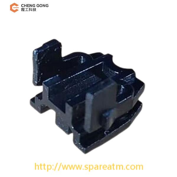 NCR S2 Carriage Plastic Buckle For NCR Parts Replacement Components Plastic