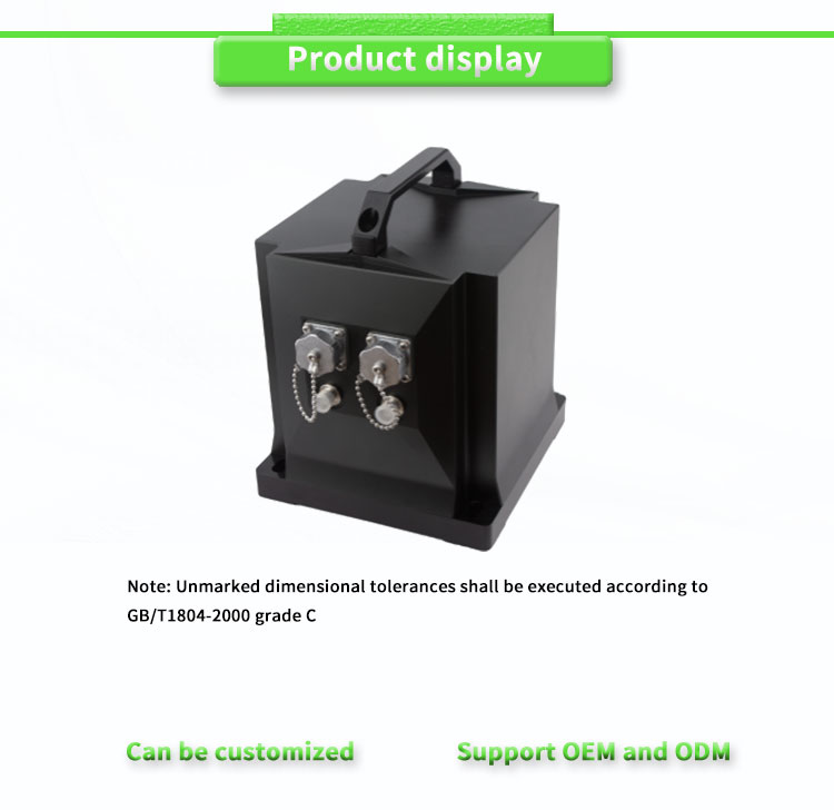 UNIVO UBTS1300Y GNSS/INS Integrated Inertial Navigation System with Fiber Optic Gyroscope Sensors