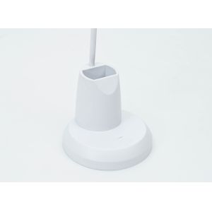 Adjustable Arm Foldable USB Table Lamp With Touch Control Switch