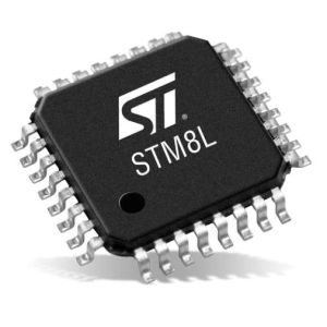 STM8L152C6T6TR STMicroelectronics