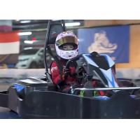 S EVKART Professional Electrical Go Kart ECU Control OEM ODM for sale