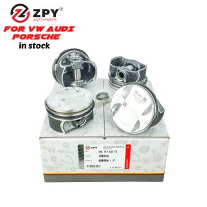 China Santana 1.2T Car Engine Piston 04E107065FQ High Compression on sale