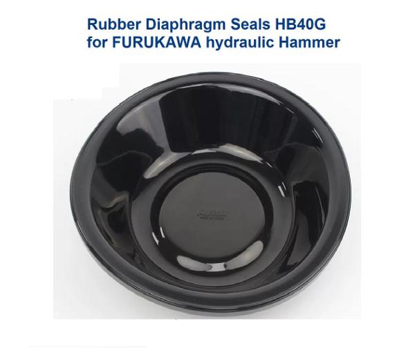 Case Study : Trimming Machine For Rubber Diaphragm Seals FOR FURUKAWA Hammer