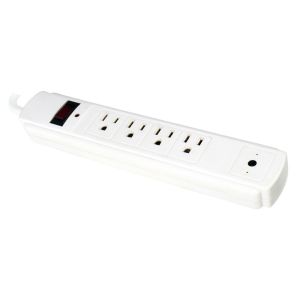 China WiFi Power strip for Energy Saving (Monitor & Calculating on sale