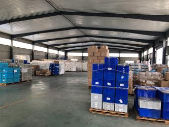 Hebei Jincheng Aerosol Valve Manufacture