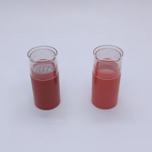 10g Plastic Empty Deodorant Stick Container Customizable