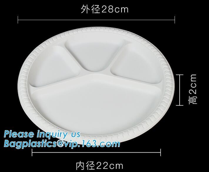 Meal Prep Containers Free Sample Bento Lunch Box Biodegradable Food Container Plastic Wheat Straw Lunch Box bagplastics