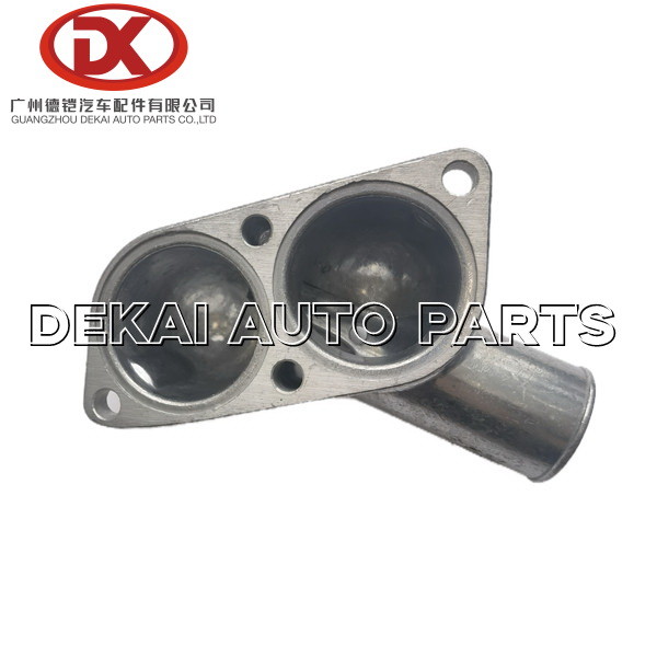 ISUZU Thermostat Housing WW30041 8973727690 8-97329914-0 For ISUZU 700P 4HE1