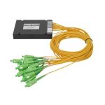 Universal Compatibility 16CH CWDM Mux Demux Module for CWDM OADM Performance and