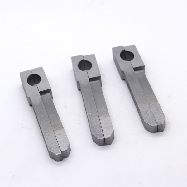Tungsten Carbide Cold Heading Die Clamp Tools For Making Molds