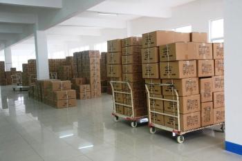 Tajiang Hardware Die Casting Factory