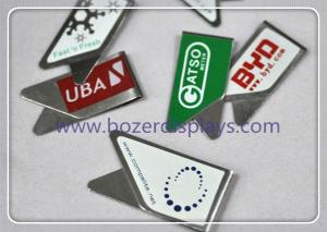 Steel Paper Clip Paper Clip Blank Manufactures