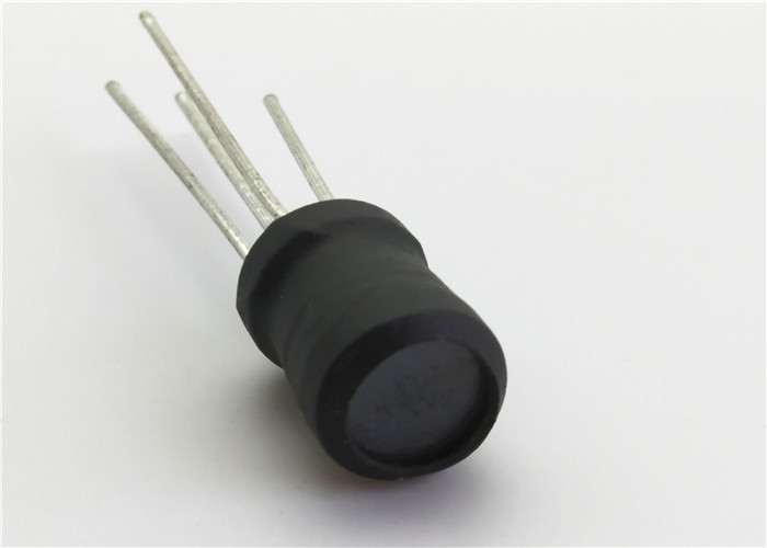 Radial Leaded Wire Wound Inductor for Signal filtering 7447462010