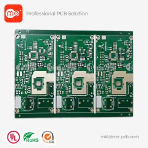 Prototype PCB Electronics OEM Printed Circuit Board factory Multilayer PCB