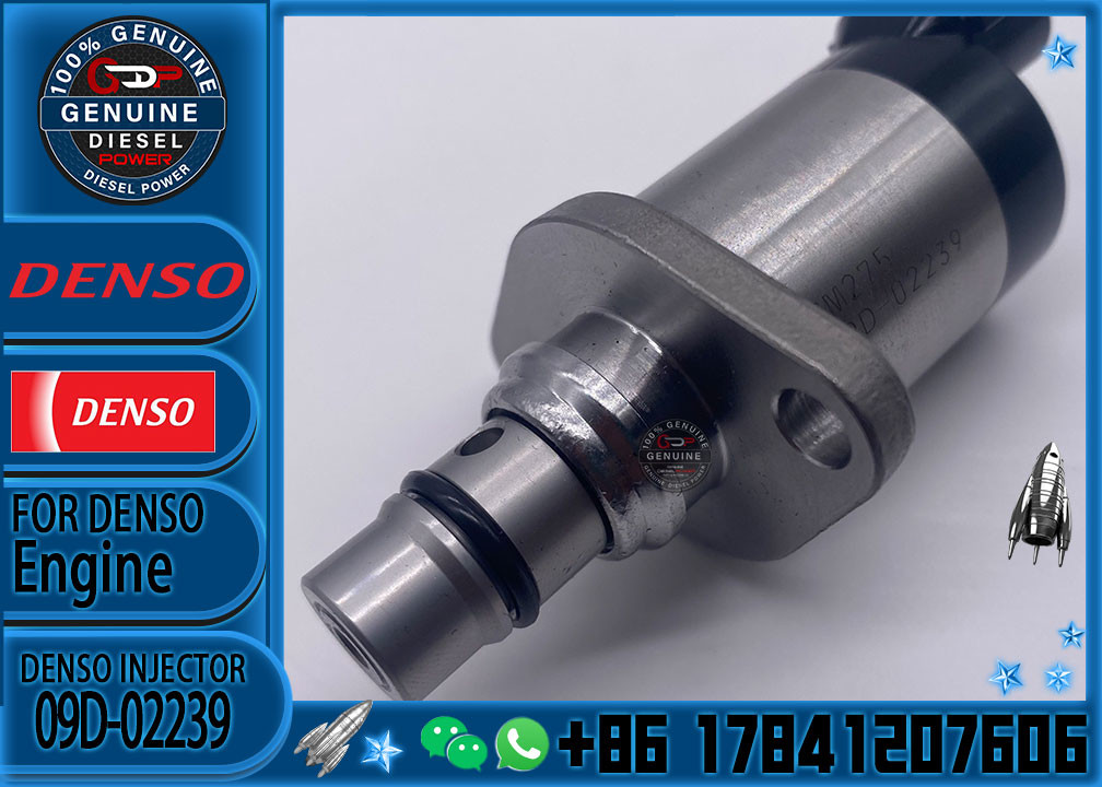Common Rail Fuel Injector Sensor 499000-6310 8-98138736-0 For Isu zu Diesel Engine
