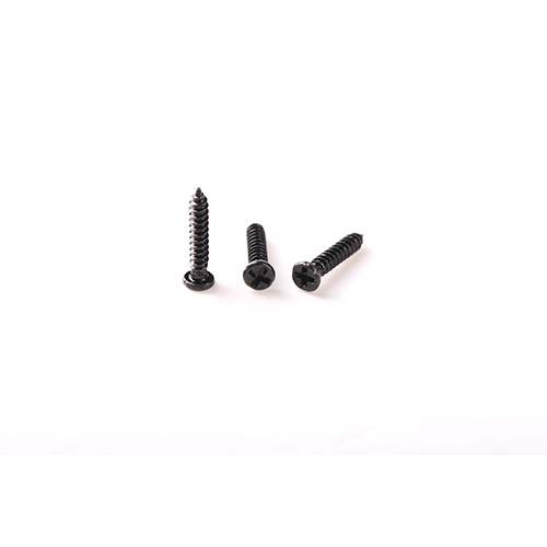 M2.0-M3.0 Aerospace Titanium Fasteners Custom Size Micro Screws with Tin Coating